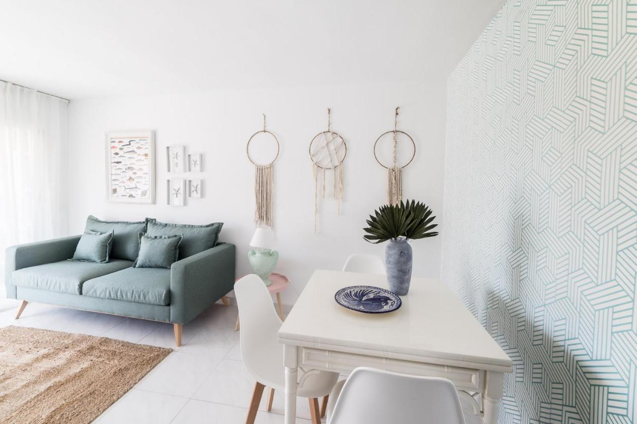 Appartement Moonkey - Apto Paris Con Piscina Y Parking Benidorm